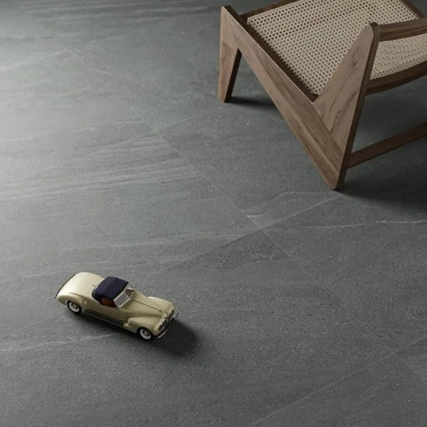 Керамогранит Coliseum Контеа Грэй 60х120 (Натуральный и Реттифицированный) в Санкт-Петербурге