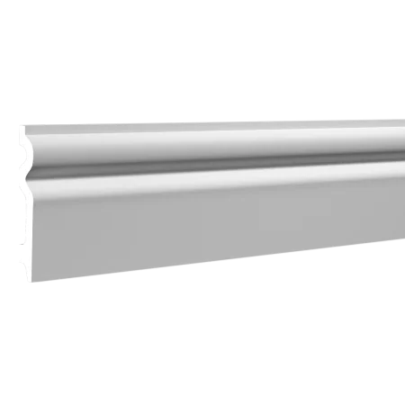 Плинтус Европласт 1.53.109 (98х16х2000 мм) в Санкт-Петербурге