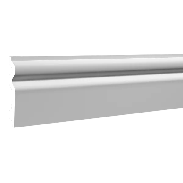 Плинтус Европласт 1.53.109 (98х16х2000 мм) в Санкт-Петербурге