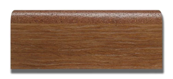 Эластичный пробковый плинтус ArtCorkDesing CW 02-09 16х60х915 мм в Санкт-Петербурге