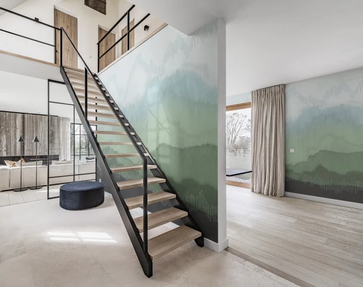 Обои Loymina Etude vol. II ETD19 005 в Санкт-Петербурге