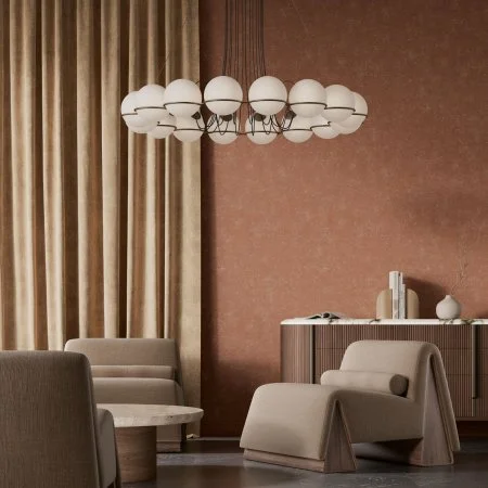 Обои Loymina Terra TER3 020 в Санкт-Петербурге