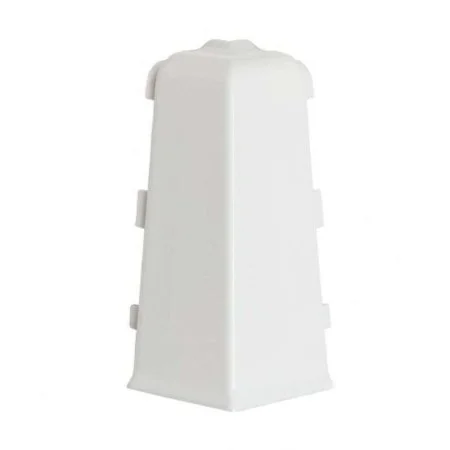 Угол наружный INDO70 40 Белый Матовый в Санкт-Петербурге