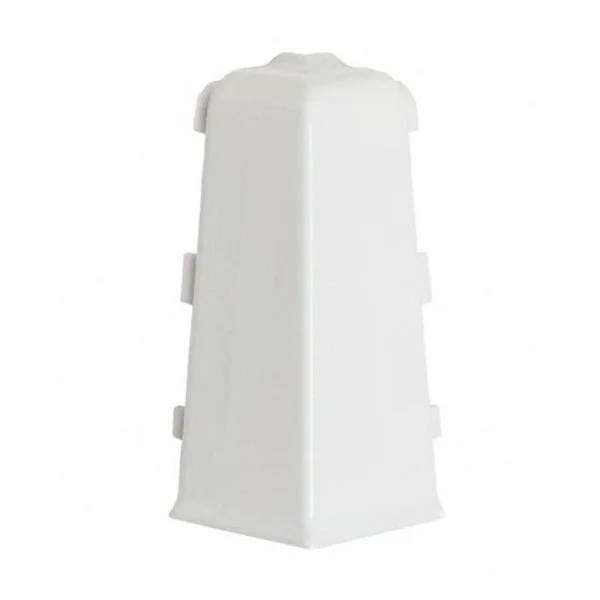 Угол наружный INDO70 40 Белый Матовый в Санкт-Петербурге