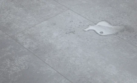 Плитка SPC Bonkeel Tile 4мм Concrete в Санкт-Петербурге