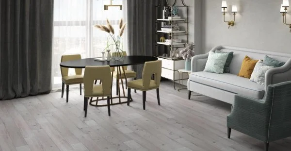 Ламинат Sunfloor 8/33 SF33VV-54 Дуб Аспен 4v в Санкт-Петербурге