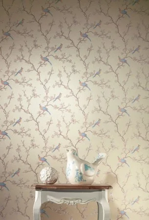 Обои Loymina La Belle Epoque BQ5, 002 в Санкт-Петербурге