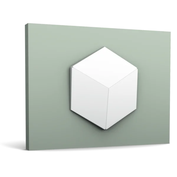 Декоративная панель Orac W105 (30x34.6x3 см) в Санкт-Петербурге