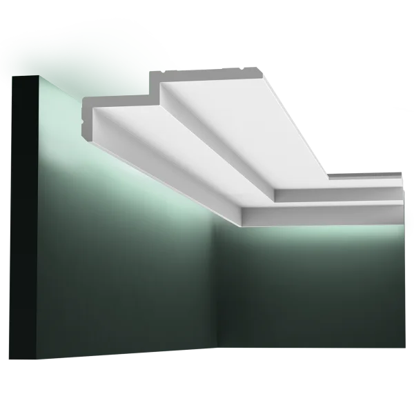 Карниз Orac C391 (6*16*2000 мм) в Санкт-Петербурге