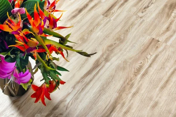 Каменно-полимерная плитка Alpine Floor Real Wood Клен Канадский ECO 2-8, 6 мм 43 класс в Санкт-Петербурге