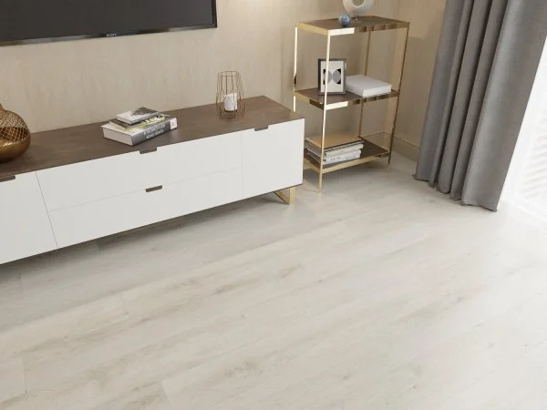 Ламинат Egger PRO 8/32 Дуб Кортина белый EPL034 в Санкт-Петербурге