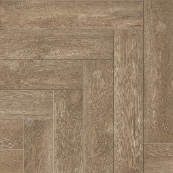 Кварц-виниловая плитка Alpine Floor Parquet Макадамия ЕСО 16-10 2.5 мм. 43 класс в Санкт-Петербурге