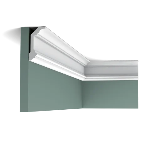 Карниз Orac C321 (99*5*2000 мм) в Санкт-Петербурге