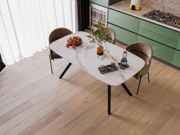 Инженерная доска Alpine Floor Studio Дуб Карамель в Санкт-Петербурге