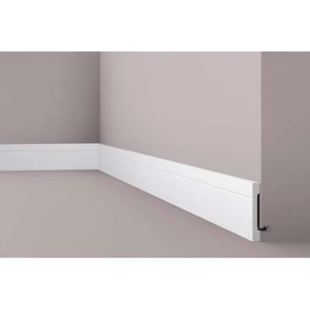 Плинтус NMC Wallstyl FD2 (110х15х2000 мм) в Санкт-Петербурге