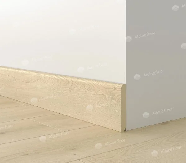 Кварцевый плинтус Alpine Floor Parquet Light 13-24 Гигантум в Санкт-Петербурге