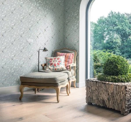 Обои Loymina La Belle Epoque BQ5, 006 в Санкт-Петербурге