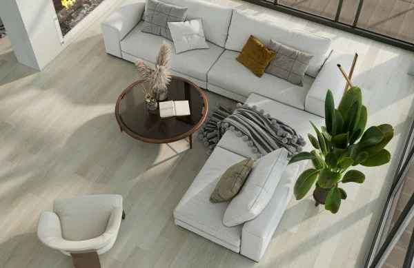 Паркетная доска Quartz Parquet Классик 7 мм Дуб Лимба 405 в Санкт-Петербурге