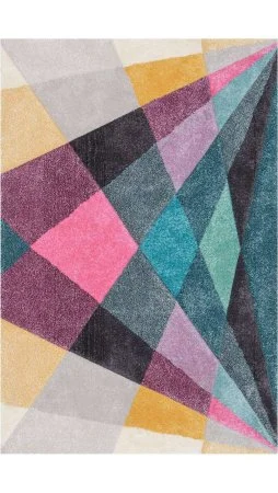 Ковер Синтелон Pastel 1,20x1,70 30SKS Прямоугольник в Санкт-Петербурге