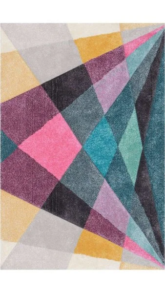 Ковер Синтелон Pastel 1,60x2,30 30SKS Прямоугольник в Санкт-Петербурге