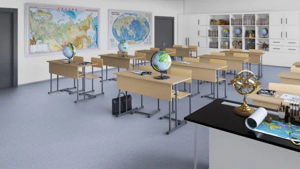 Линолеум Tarkett Primo Plus CPRPI-308 2 м в Санкт-Петербурге