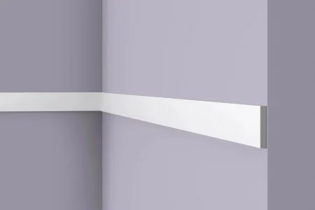 Плинтус NMC Wallstyl FL10 (50х8х2000 мм) в Санкт-Петербурге