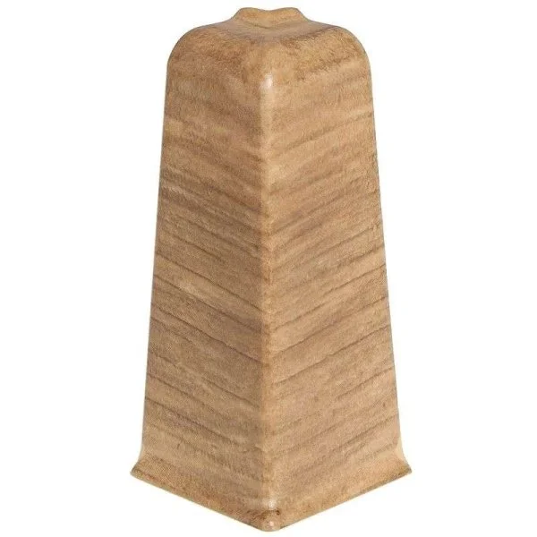 Угол наружный INDO70 10 Дуб Бурбон в Санкт-Петербурге