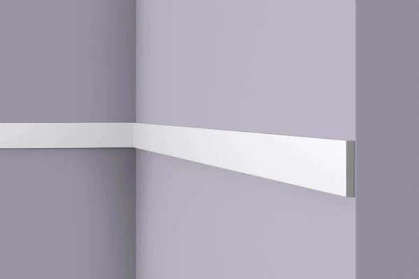 Плинтус NMC Wallstyl FL10 (50х8х2000 мм) в Санкт-Петербурге