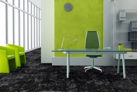 Ковровая плитка AW Macro 97 в Санкт-Петербурге