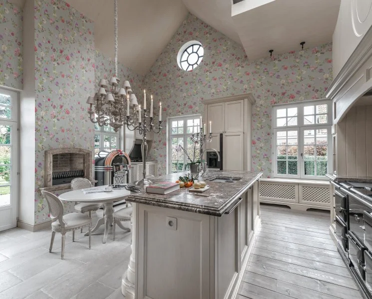 Обои Loymina Etude vol. II ETD16 006 в Санкт-Петербурге