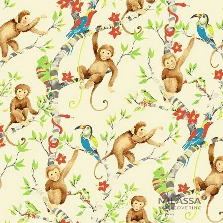 Обои Milassa Twins 15, 002 в Санкт-Петербурге