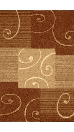 Ковер Синтелон Practica 2,00x3,00 54DBD Прямоугольник в Санкт-Петербурге