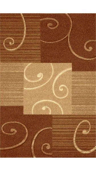 Ковер Синтелон Practica 2,40x3,40 54DBD Прямоугольник в Санкт-Петербурге