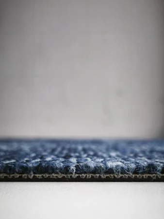 Ковровая плитка Bonkeel Sensei Blue в Санкт-Петербурге