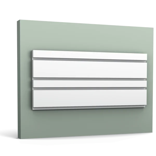 Декоративная панель Orac W119 (200x25x2 см) в Санкт-Петербурге