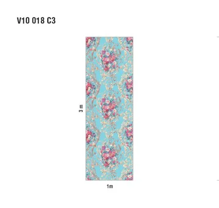 Обои Loymina Classic II V10, 018, C3 в Санкт-Петербурге