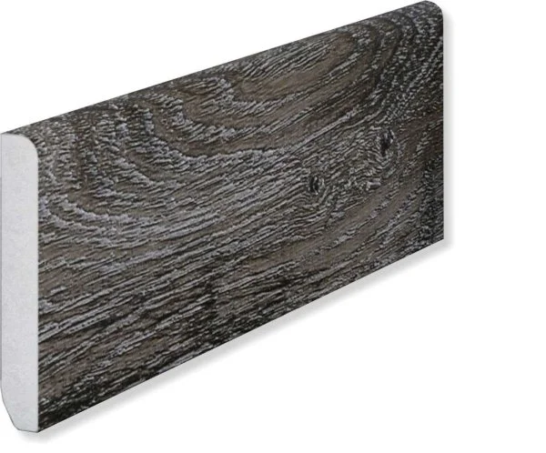 Кварцевый плинтус Fargo 366-1 Дуб Дакота градиент 80х11х2200 мм в Санкт-Петербурге