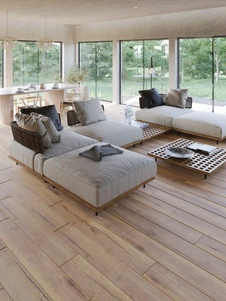 Ламинат Egger PRO 8/33 4V Large Aqua+ Дуб Вэлли натуральный EPL159 в Санкт-Петербурге