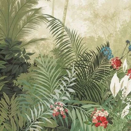 Обои Loymina Amazonia Ins10, 005 в Санкт-Петербурге