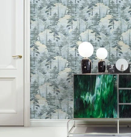 Обои Milassa Ambient Vol2 Am 2, 018 в Санкт-Петербурге