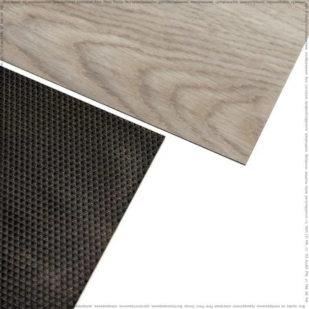 ПВХ плитка FineFlex Wood Дуб Басеги FX-102 в Санкт-Петербурге