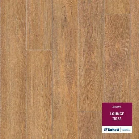 ПВХ плитка Tarkett Lounge Ibiza Планка 152Х914 в Санкт-Петербурге