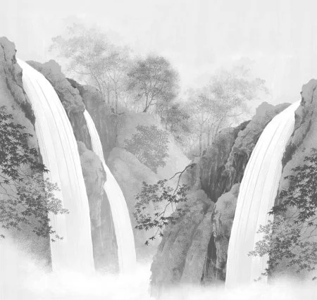 Обои Loymina Пейзаж ART5 011 в Санкт-Петербурге