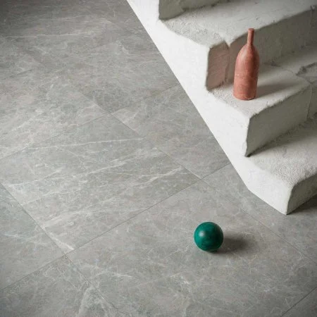 Керамогранит Coliseum Канова Грэй 60х60 (Натуральный и Реттифицированный) в Санкт-Петербурге