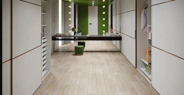 Ламинат Sunfloor 8/32 SF32TV-33 Дуб Самоа 4v в Санкт-Петербурге