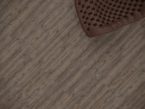 Кварц-виниловая плитка FineFloor Strong Дуб Квантум FF-1259 в Санкт-Петербурге