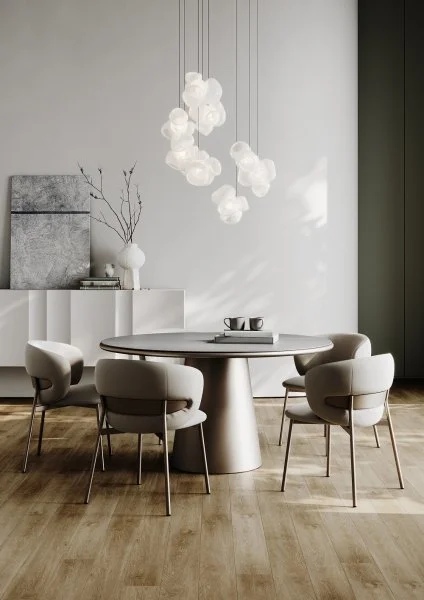 Кварц-виниловая плитка Refloor Fargo Bevel 50-18002-1 Дуб Классик в Санкт-Петербурге