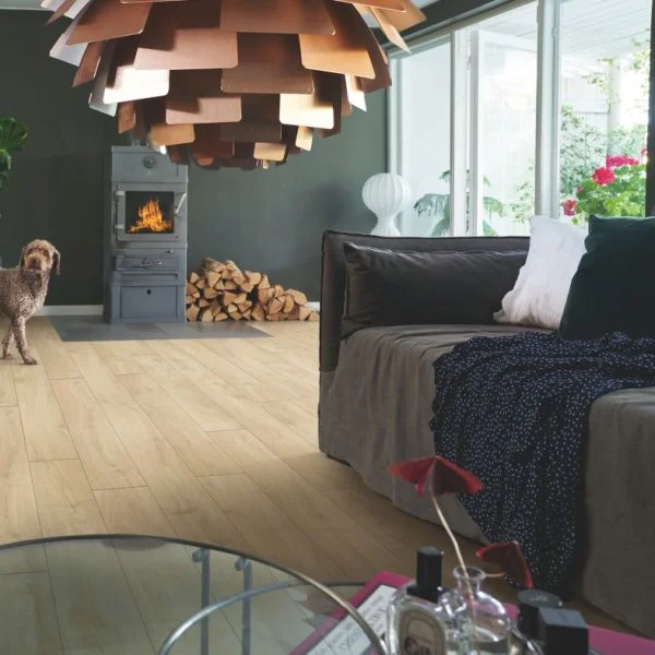 Ламинат Pergo Malmö Pro Дуб Плато Светлый L1258-04431 в Санкт-Петербурге