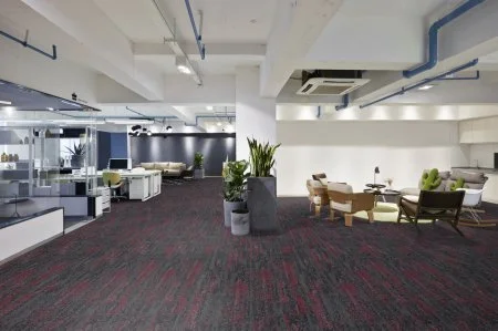 Ковровая плитка AW Marathon 91 в Санкт-Петербурге