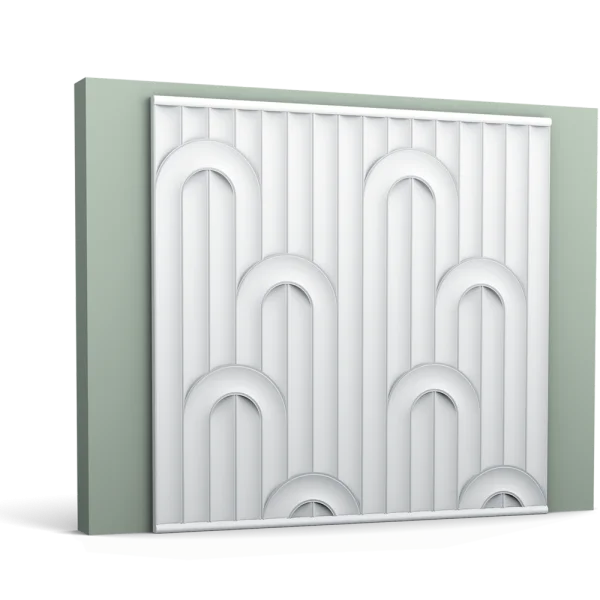 Декоративная панель Orac W212 (200x25x1.2 см) в Санкт-Петербурге